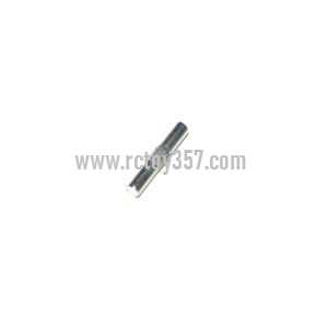 RCToy357.com - MINGJI 802 802A 802B toy Parts Small iron bar(for fixing the top bar)