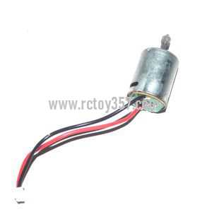 RCToy357.com - MINGJI 802 802A 802B toy Parts Main motor(long axis)