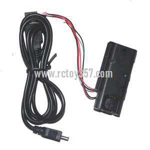(image for) lucky boy 9961 toy Parts Camera set + USB wire