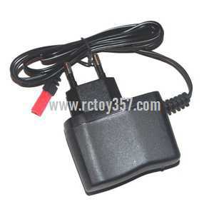 (image for) lucky boy 9961 toy Parts Charger