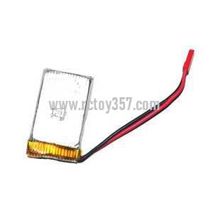 (image for) lucky boy 9961 toy Parts Battery