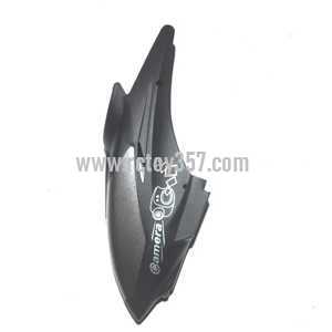 (image for) lucky boy 9961 toy Parts Head cover\Canopy