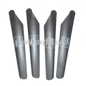(image for) lucky boy 9961 toy Parts Main blades