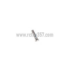 (image for) lucky boy 9961 toy Parts Small iron bar for fixing the top Balance bar
