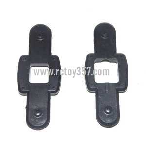 (image for) lucky boy 9961 toy Parts Main blade grip set