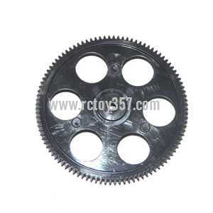 (image for) lucky boy 9961 toy Parts Lower main gear