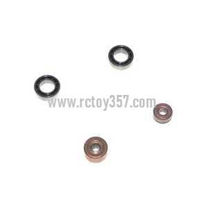 (image for) lucky boy 9961 toy Parts Bearing set