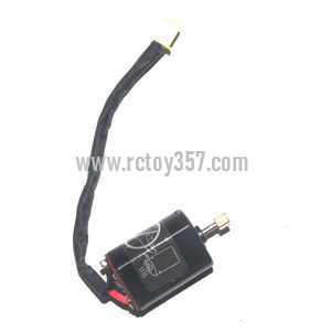 (image for) lucky boy 9961 toy Parts Main motor(long shaft)
