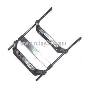 (image for) lucky boy 9961 toy Parts Undercarriage\Landing skid