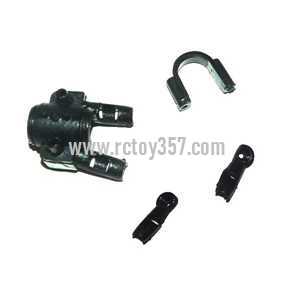 (image for) lucky boy 9961 toy Parts Fixed set of the decorative set and support bar