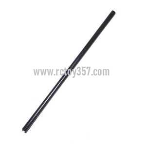 (image for) lucky boy 9961 toy Parts Tail big pipe