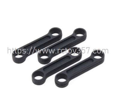 RCToy357.com - ALZRC Devil 420 FAST RC Helicopter Spare Parts Plastic Radius Swing Arm D380F04-P1 - Click Image to Close