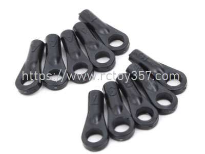 RCToy357.com - ALZRC Devil 420 FAST RC Helicopter Spare Parts Connecting rod head D50P014