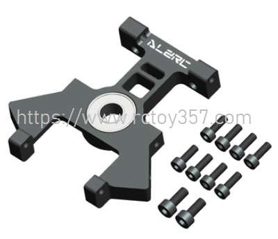 RCToy357.com - Metal Servo Mount DX380-13 ALZRC Devil 380 FAST RC Helicopter Spare Parts - Click Image to Close
