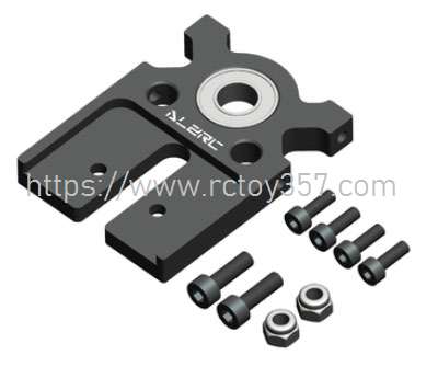 RCToy357.com - Metal third spindle bearing seat DX380-18 ALZRC Devil 380 FAST RC Helicopter Spare Parts