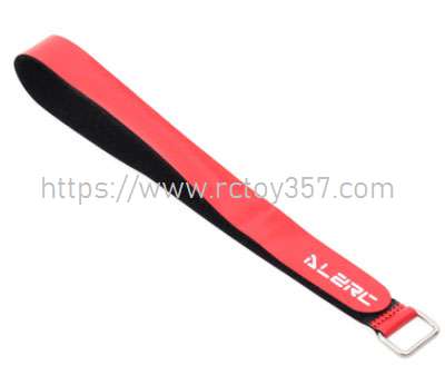 RCToy357.com - Battery Magic Strap - 20x500mm D505F37 ALZRC Devil 505 FAST RC Helicopter Spare Parts