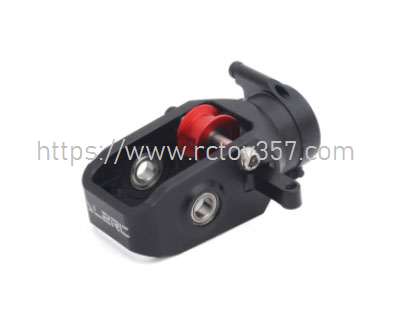 RCToy357.com - Metal tail gear box ALZRC Devil X360 RC Helicopter Spare Parts - Click Image to Close
