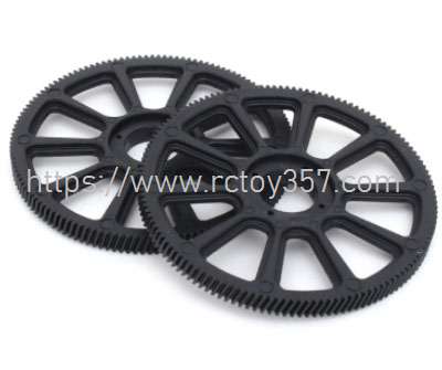 RCToy357.com - Main gear ALZRC Devil X360 RC Helicopter Spare Parts