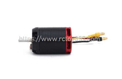 RCToy357.com - 6S 1800KV Brushless motor ALZRC Devil X360 RC Helicopter Spare Parts