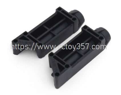 RCToy357.com - Tail pipe holder ALZRC Devil X360 RC Helicopter Spare Parts