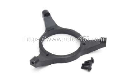RCToy357.com - Metal CCPM swash plate outer plate ALZRC Devil X360 RC Helicopter Spare Parts