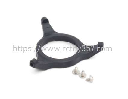 RCToy357.com - Plastic CCPM swash plate outer plate ALZRC Devil X360 RC Helicopter Spare Parts - Click Image to Close