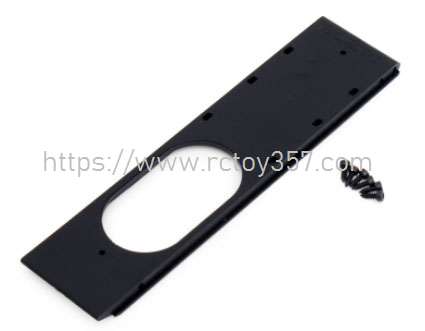 RCToy357.com - Body bottom plate ALZRC Devil X360 RC Helicopter Spare Parts