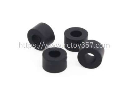 RCToy357.com - Horizontal shaft shock absorber ALZRC Devil X360 RC Helicopter Spare Parts