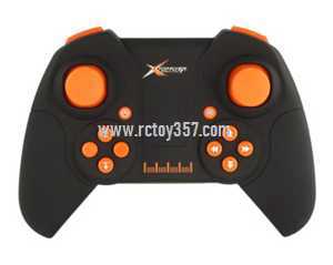 RCToy357.com - Attop toys YD XT-1 RC Quadcopter toy Parts XT-1 Remote Control/Transmitter