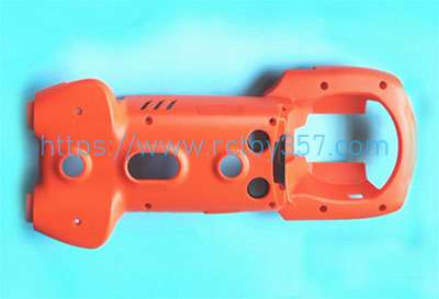 Lower shell Autel EVO II PRO RC Drone Spare Parts