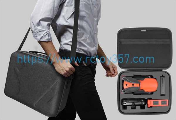 Shoulder storage bag handbag Autel EVO II/Pro/Dual RC Drone Spare Parts