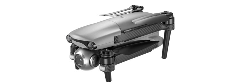 Autel EVO Lite / Lite+ / Lite Plus RC Drone Spare Parts