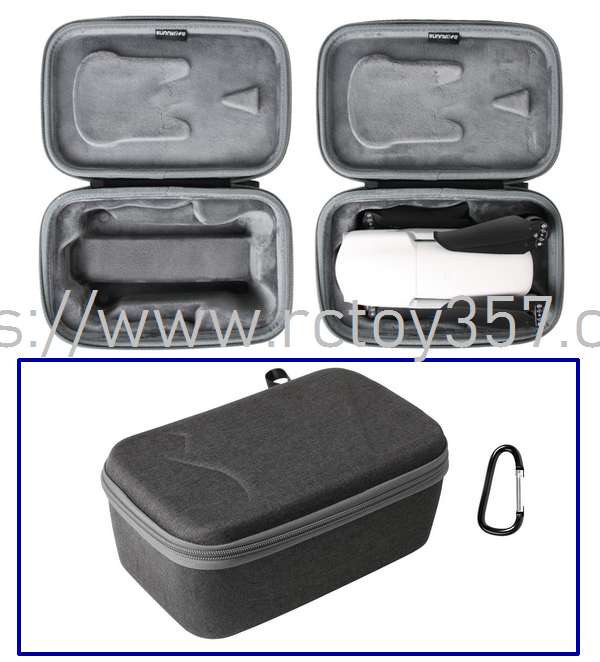 Body bag Autel EVO Lite / Lite+ / Lite Plus RC Drone Spare Parts