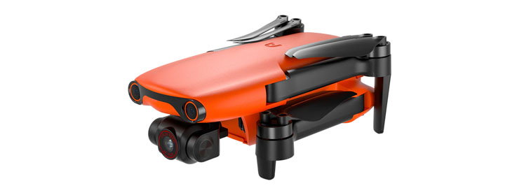 Autel EVO Nano / Nano+ RC Drone Spare Parts