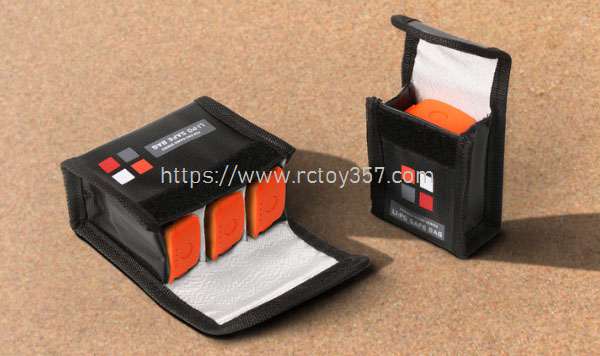 Battery explosion-proof bag Autel EVO Lite / Lite+ / Lite Plus RC Drone Spare Parts