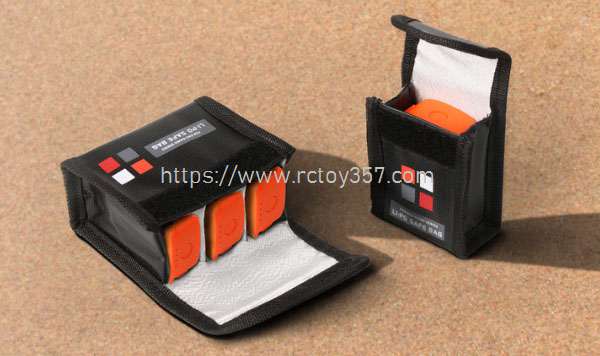 (image for) Battery explosion-proof bag Autel EVO Nano / Nano+ RC Drone Spare Parts