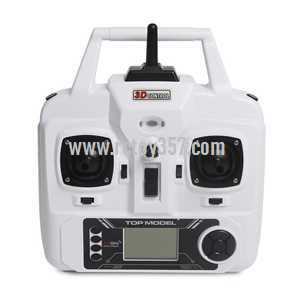 (image for) Bayangtoys X16 X16W RC Quadcopter toy Parts Remote Control/Transmitter