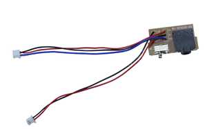 (image for) Bayangtoys X16 X16W RC Quadcopter toy Parts Switch board