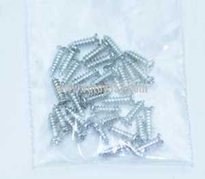 (image for) Bayangtoys X16 X16W RC Quadcopter toy Parts Cover Screw