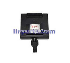 (image for) Bayangtoys X16 X16W RC Quadcopter toy Parts Phone clip