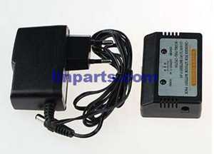 (image for) Bayangtoys X16 X16W RC Quadcopter toy Parts Charger+Charger box