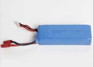 RCToy357.com - Bayangtoys X16 X16W RC Quadcopter toy Parts 11.1V 2200mAh Battery