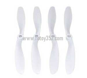 (image for) Bayangtoys X16 X16W RC Quadcopter toy Parts Blades set