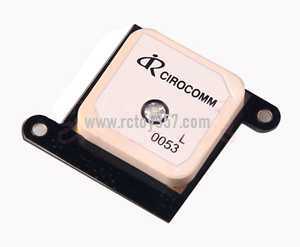 RCToy357.com - Bayangtoys X16 X16W RC Quadcopter toy Parts GPS