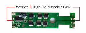 (image for) Bayangtoys X16 X16W RC Quadcopter toy Parts ESC Version 2 High Hold mode / GPS