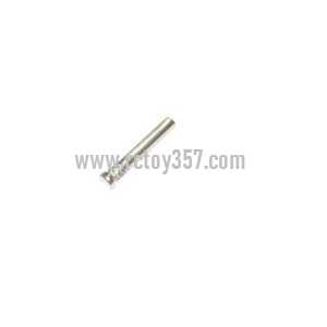 RCToy357.com - BO RONG BR6008/6108 toy Parts Small iron bar for fixing the top balance bar