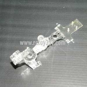 RCToy357.com - BO RONG BR6008/6108 toy Parts Main frame