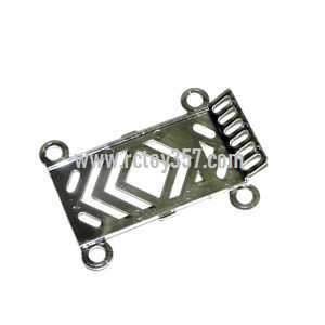 RCToy357.com - BO RONG BR6008/6108 toy Parts Bottom board
