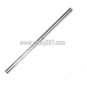 RCToy357.com - BO RONG BR6008/6108 toy Parts Tail big pipe