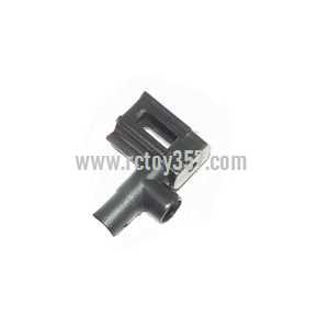 RCToy357.com - BO RONG BR6008/6108 toy Parts Tail motor deck